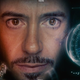 Illustration for article titled See the emAvengers/em finale through Tony Starks eyes!